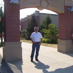 Meet your Posher, Dave